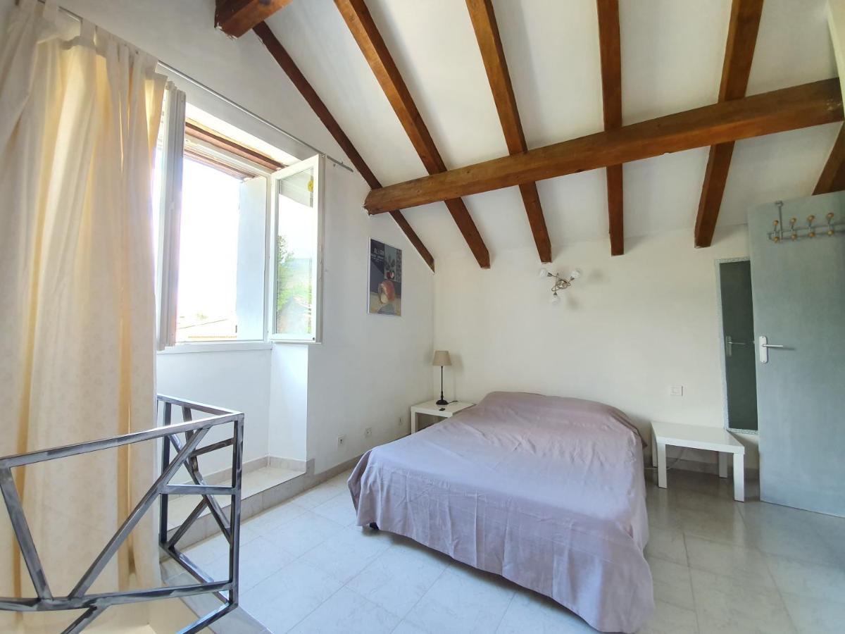 Maison Kyprea: Charming Duplex with Mountain View Terrace Corte  Exterior photo